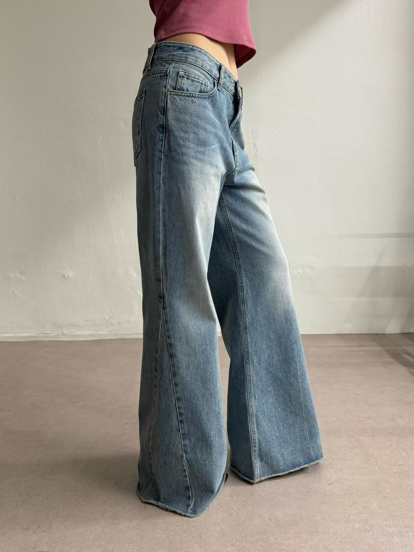 Cerwyn Jeans
