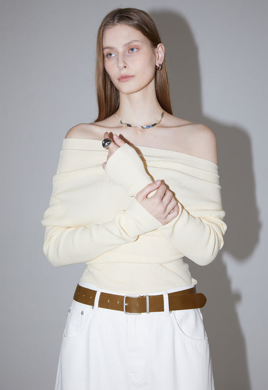 Alohi Belt (6 Colors)