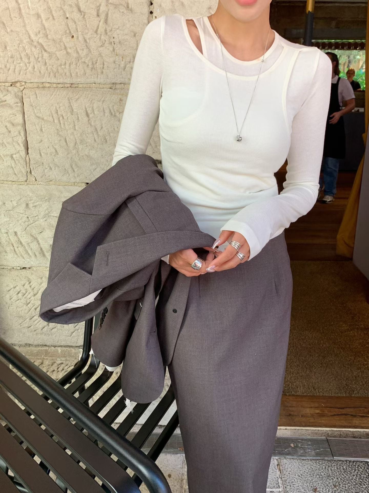 Orla Top (6 Colors)