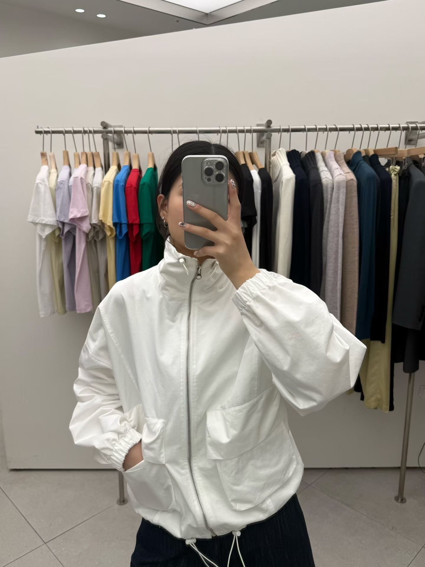 Kaelith Jacket (2 Colors)