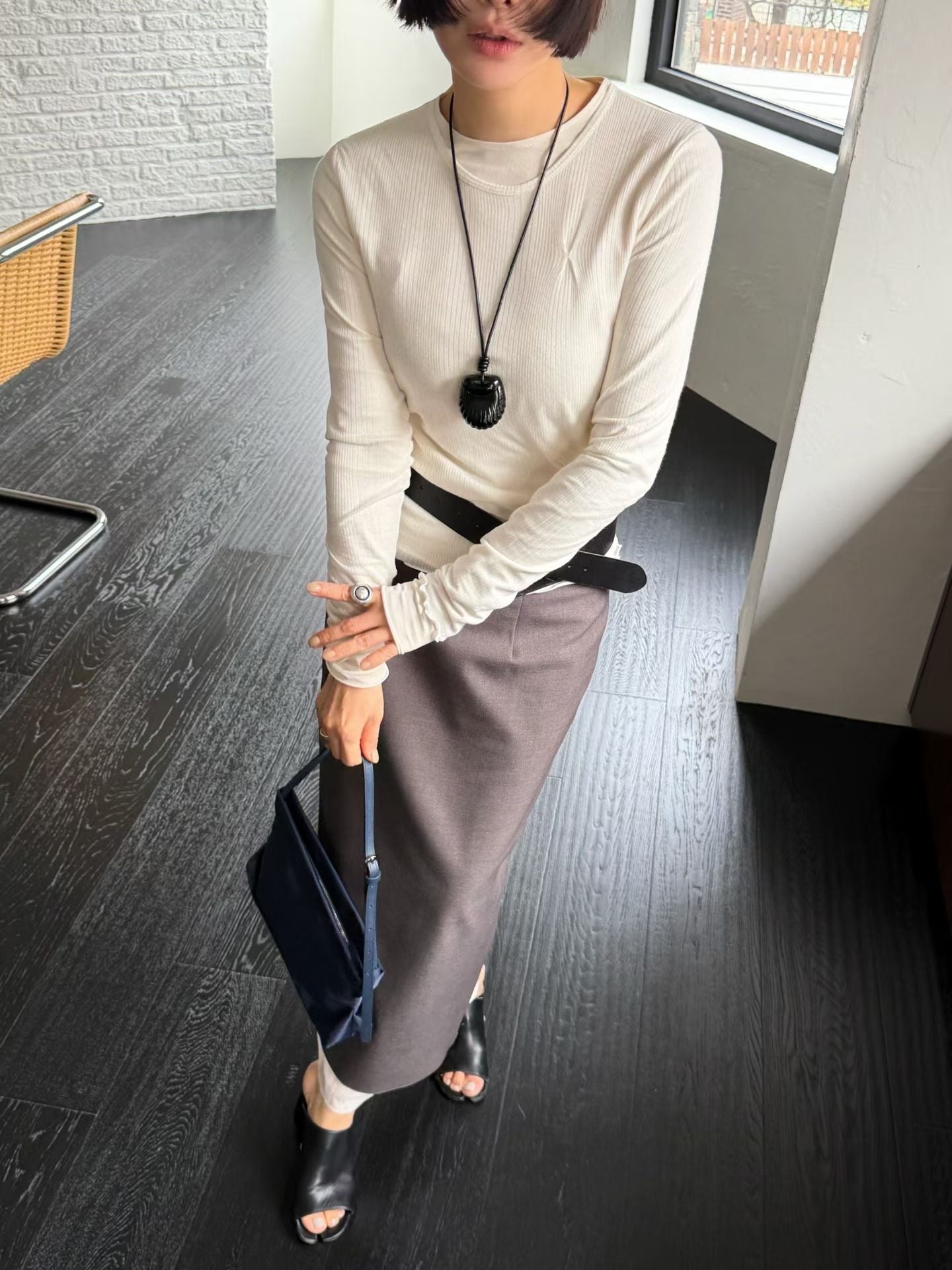 Halcyon Top (3 Colors)