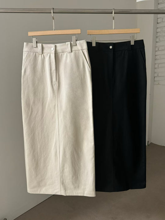 Poppy Skirt (3 Colors)