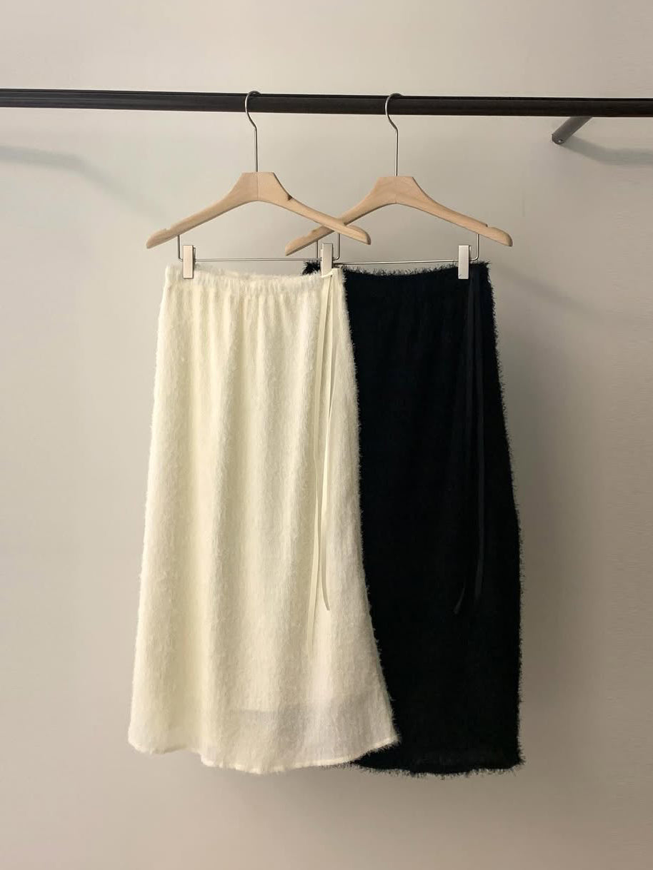 Yveline Skirt (2 Colors)