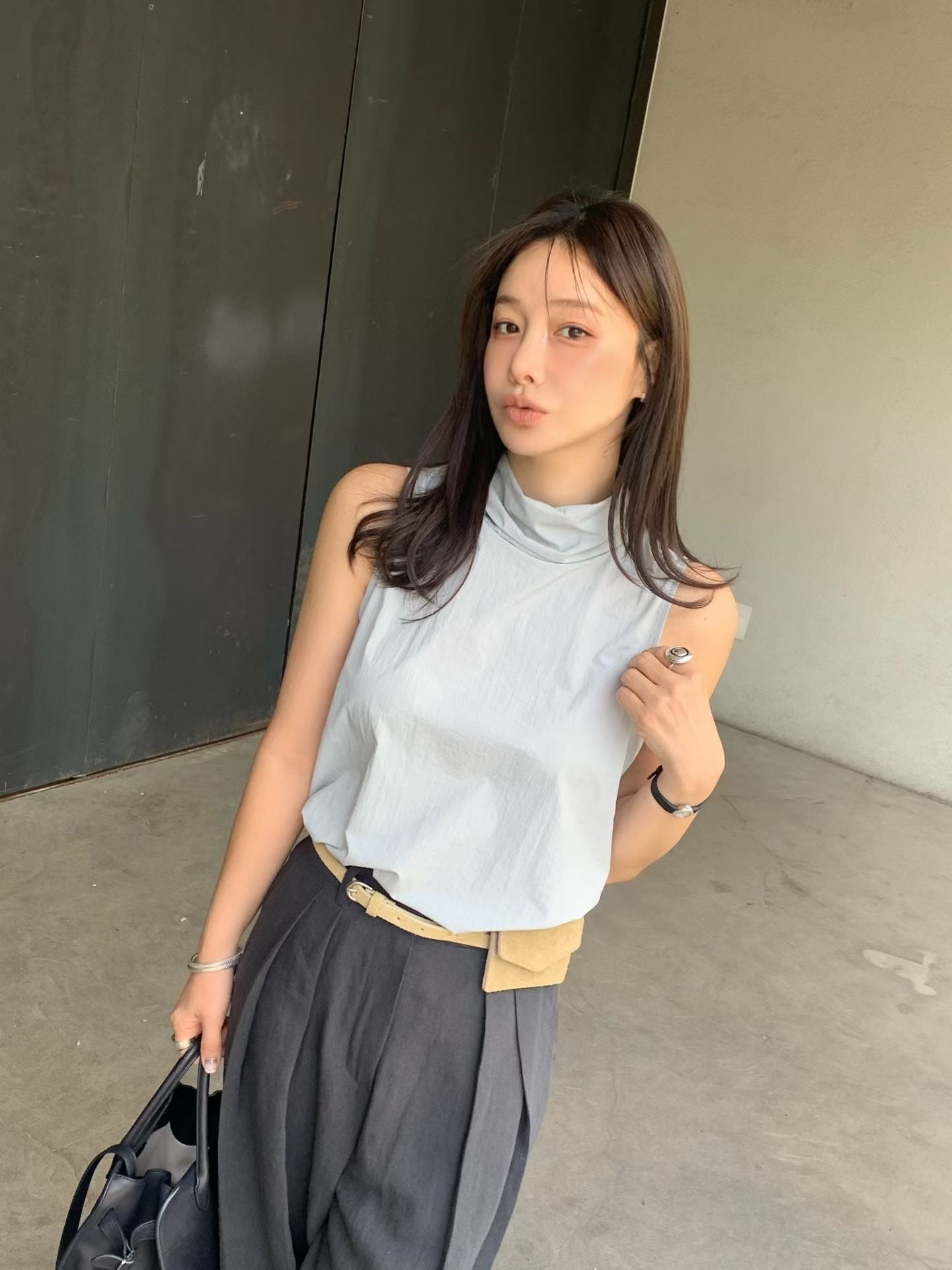 Bexley Top (2 Colors)