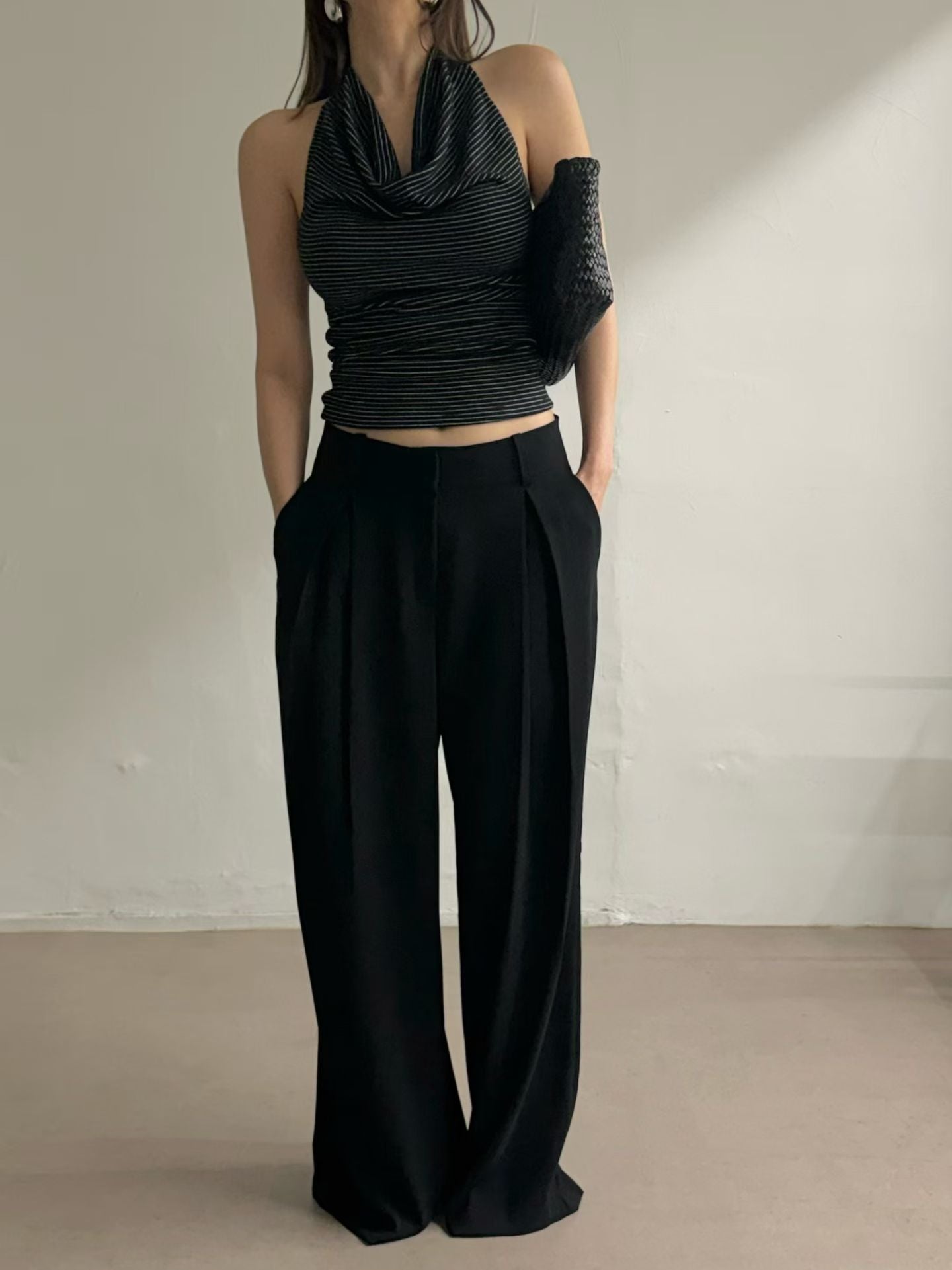 Cassiopeia Top (3 Colors)