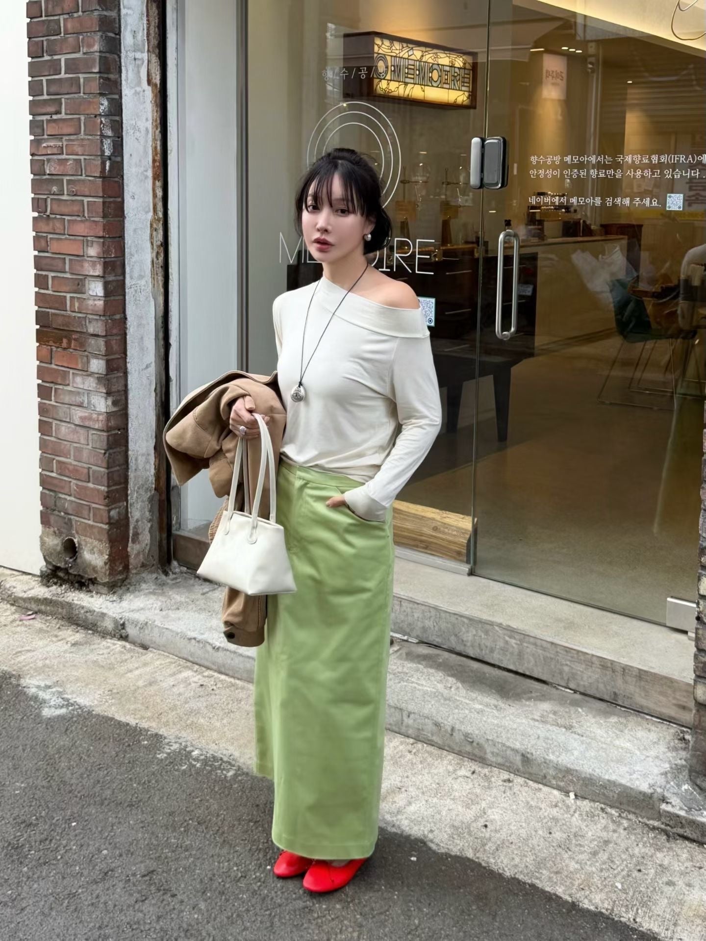 Dextra Top (3 Colors)