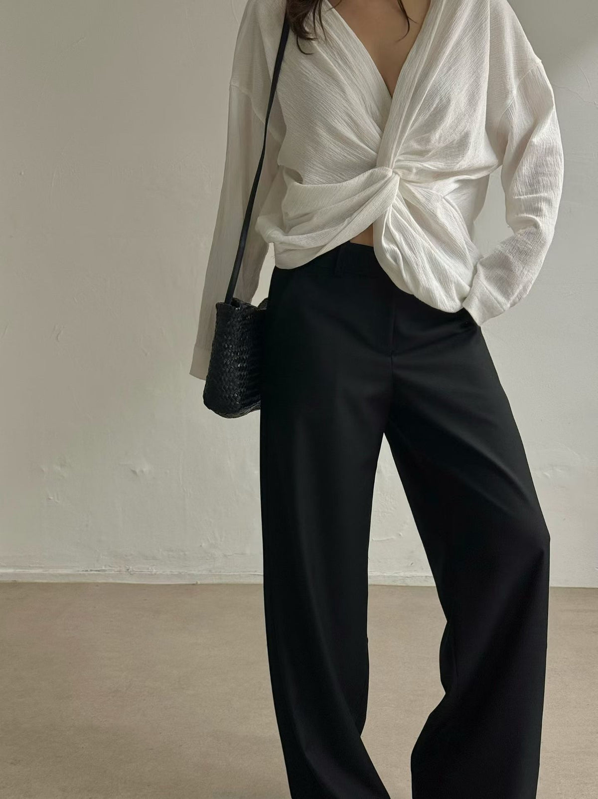 Yalena Pants (5 Colors)
