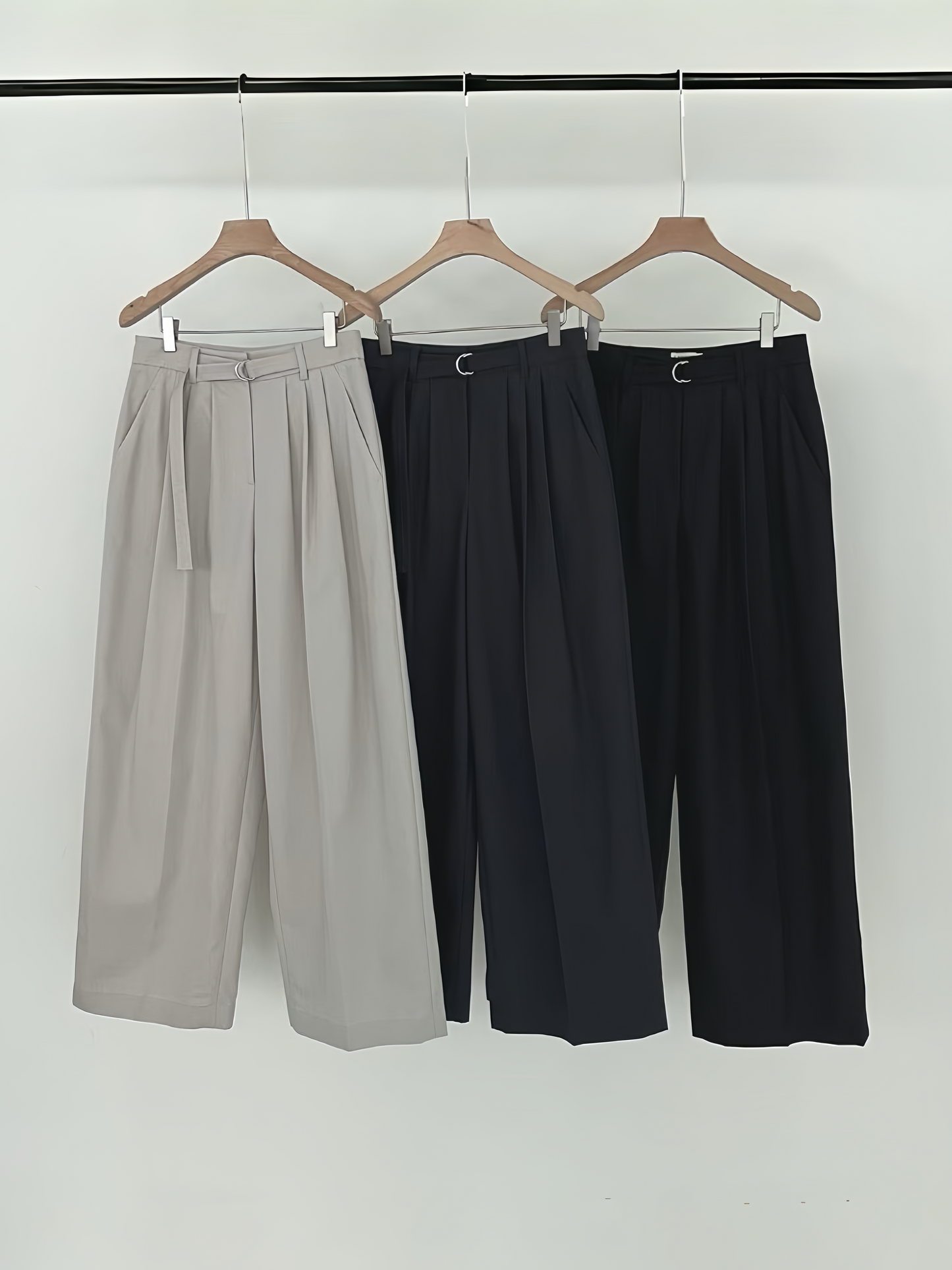Thala Pants (3 Colors)