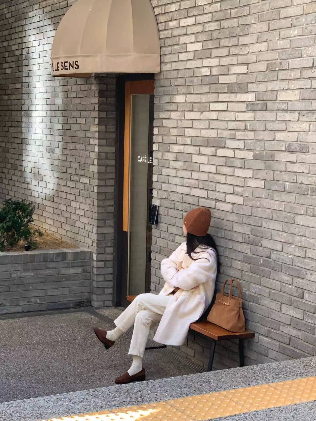 Jessamine Alpaca Beanie (3 Colors)