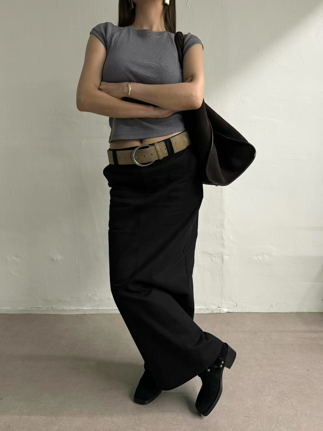 Liora Tee (4 Colors)