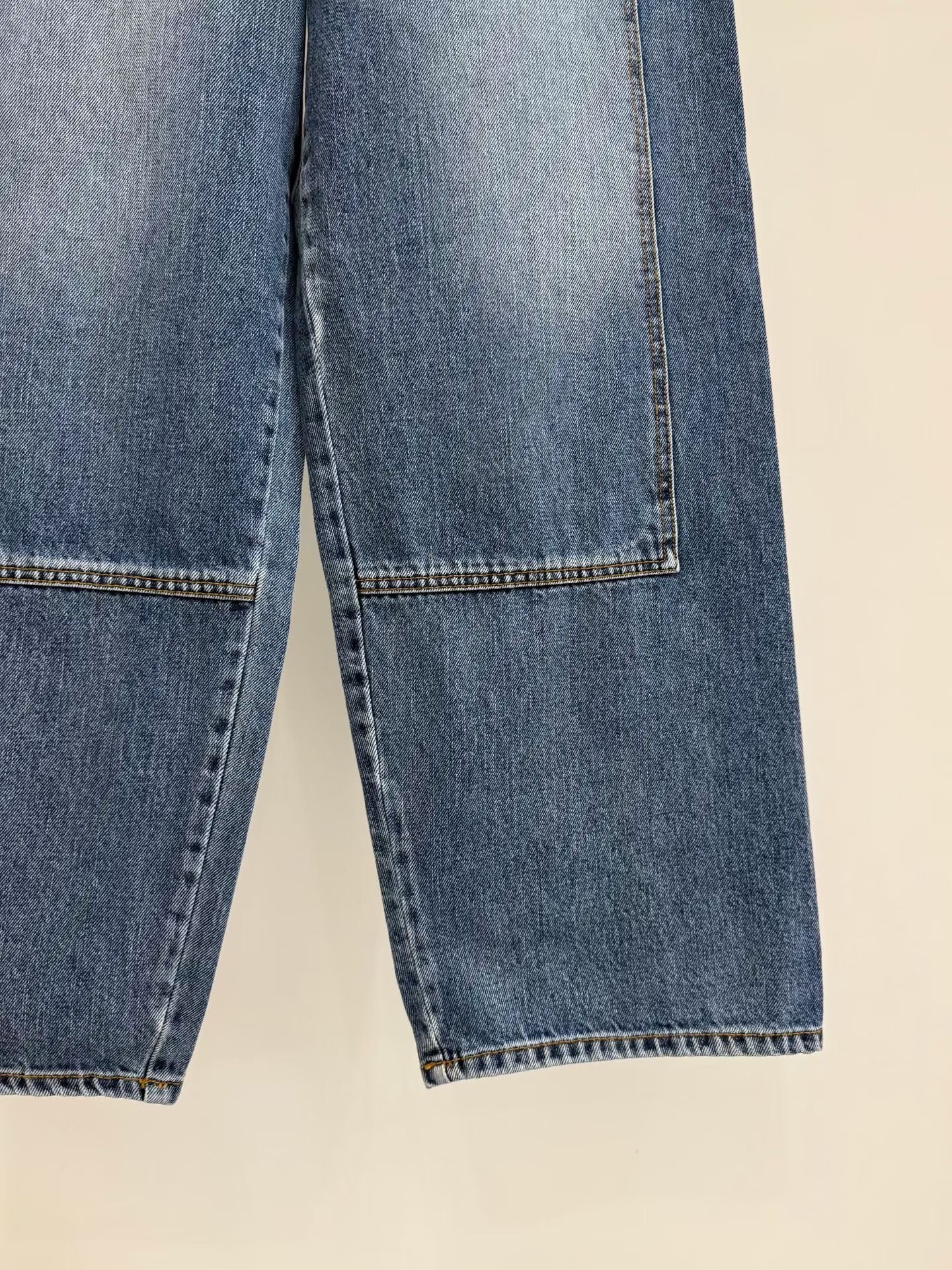 Queralt Jeans