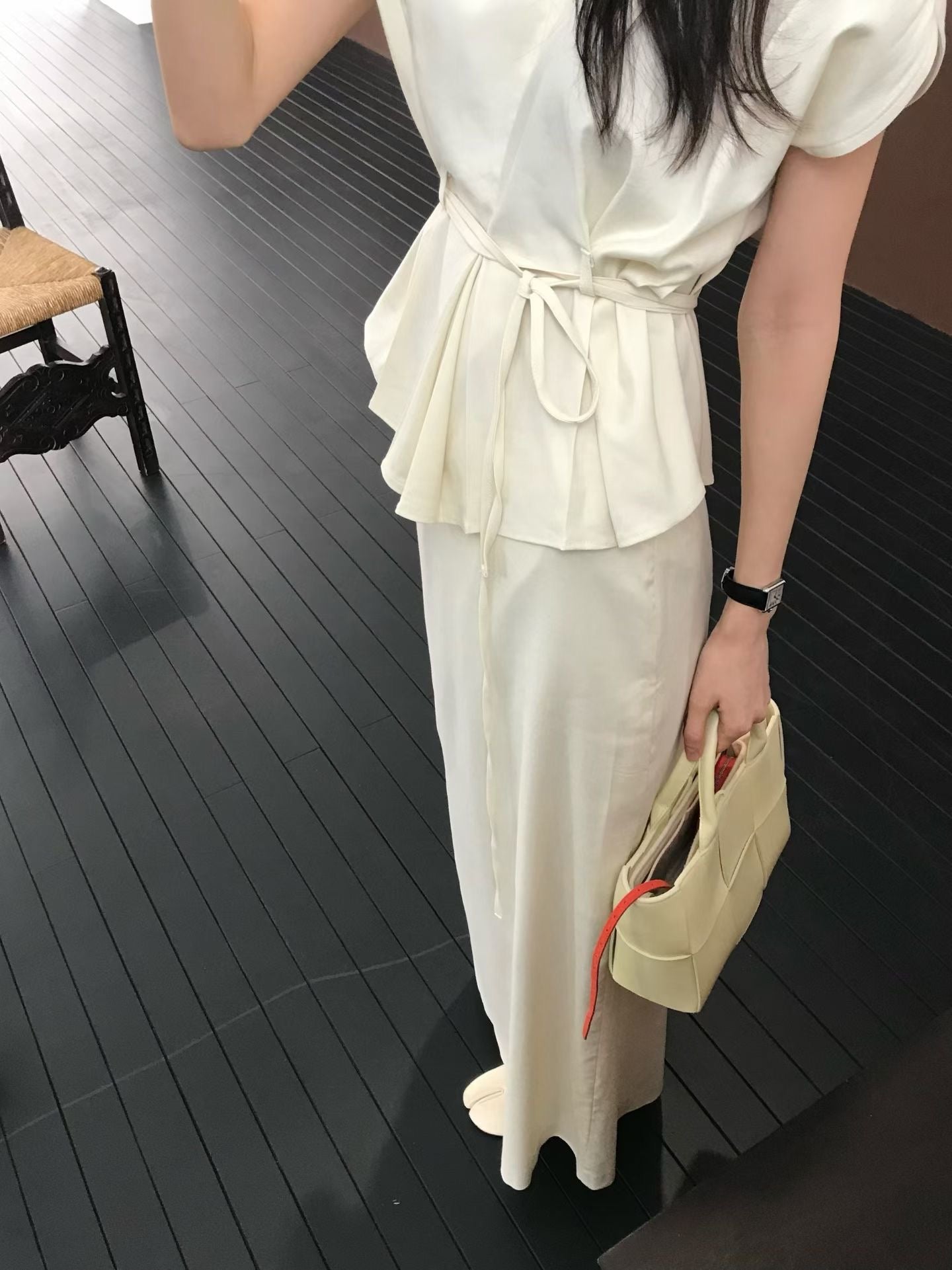 Zazie Top (3 Colors)