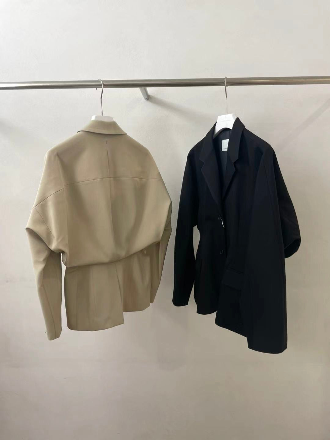Zevalyn Blazer (2 Colors)