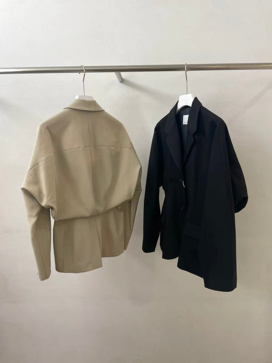 Zevalyn Blazer (2 Colors)