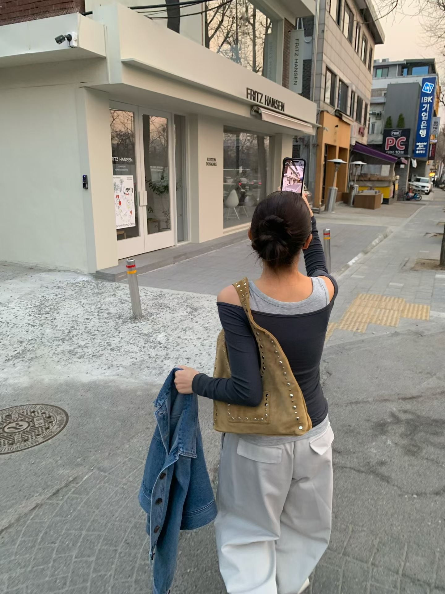 Alex Top Set (3 Colors)