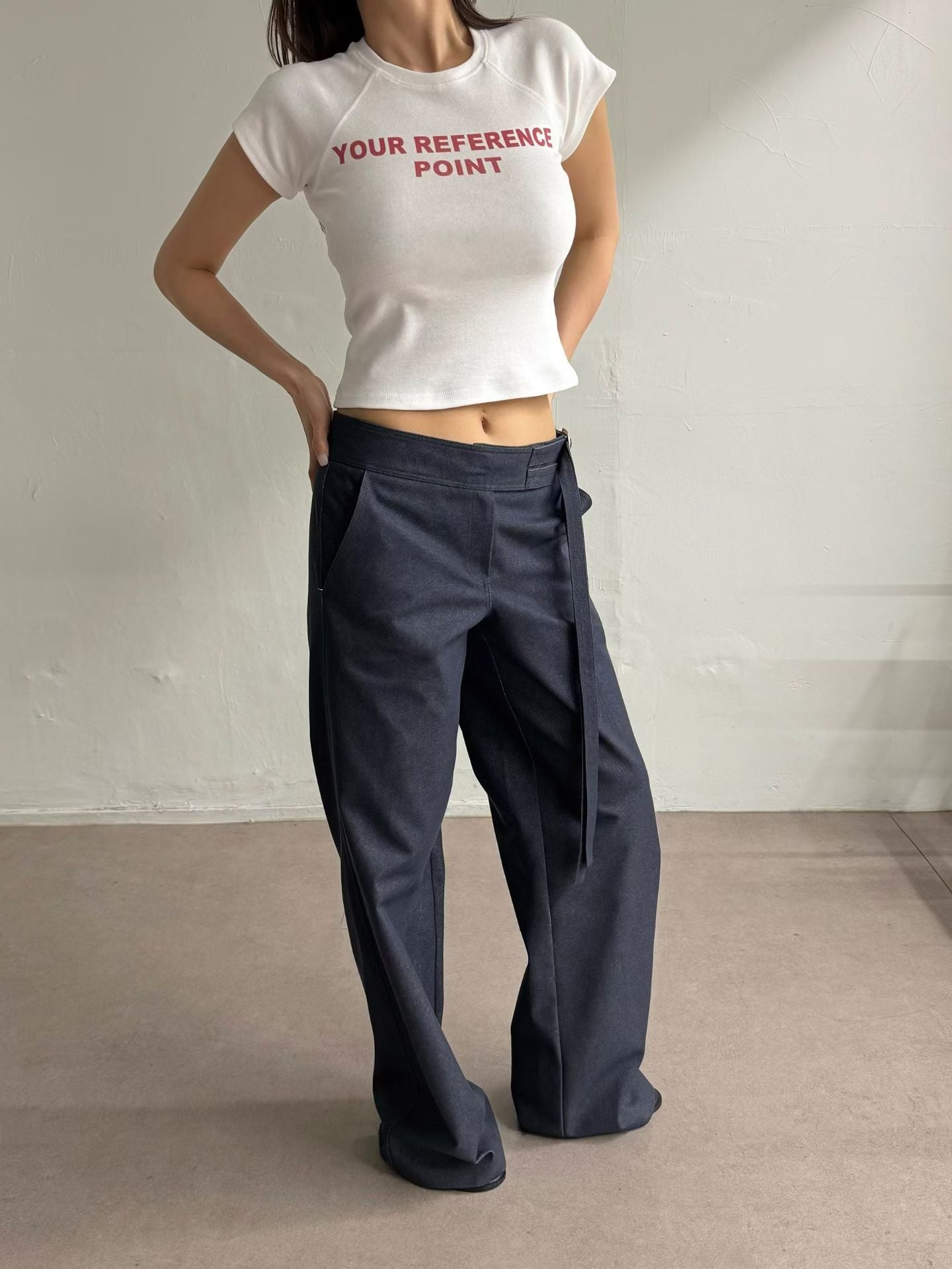 Brielle Jeans (2 Colors)