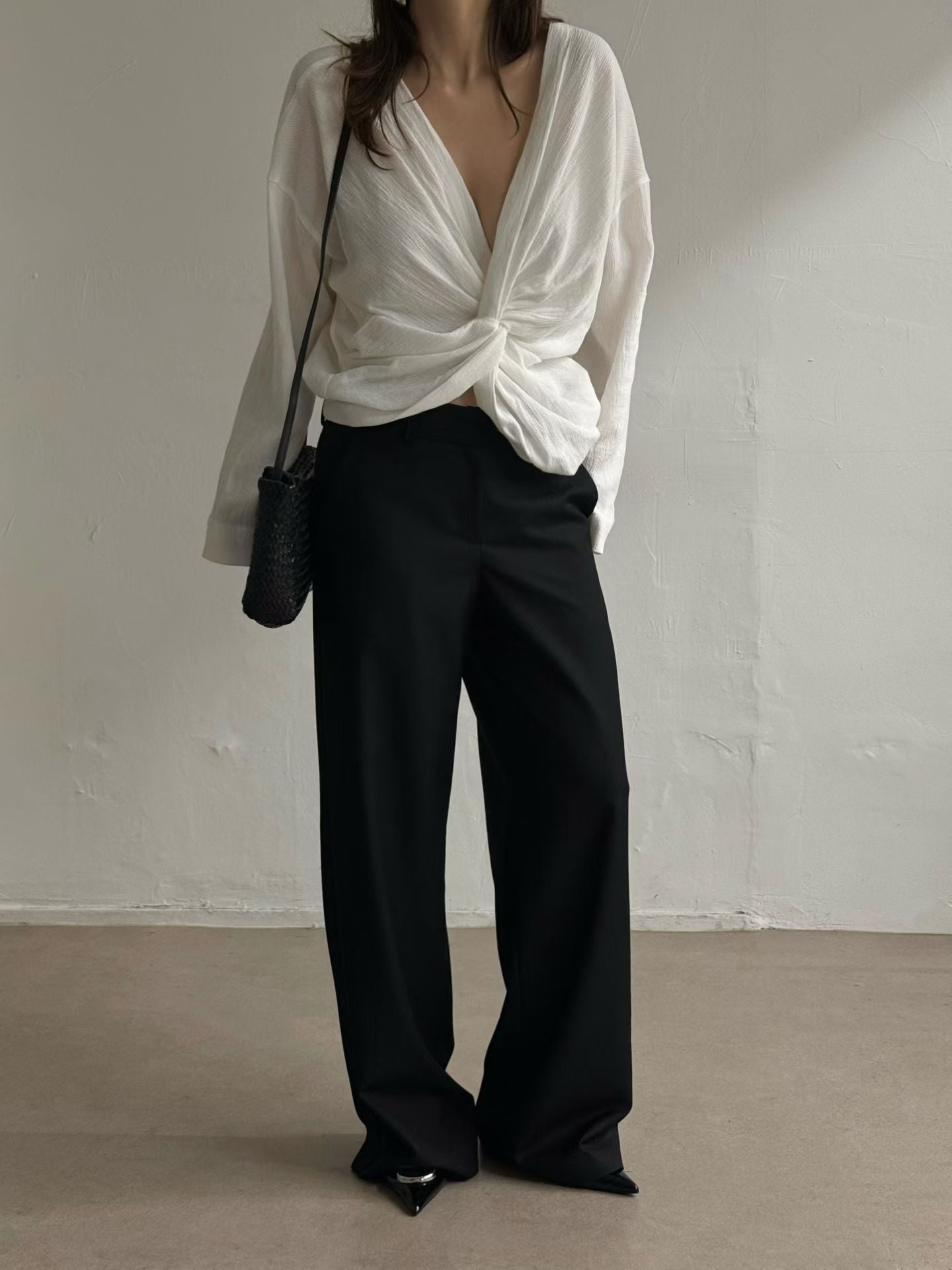 Yalena Pants (5 Colors)