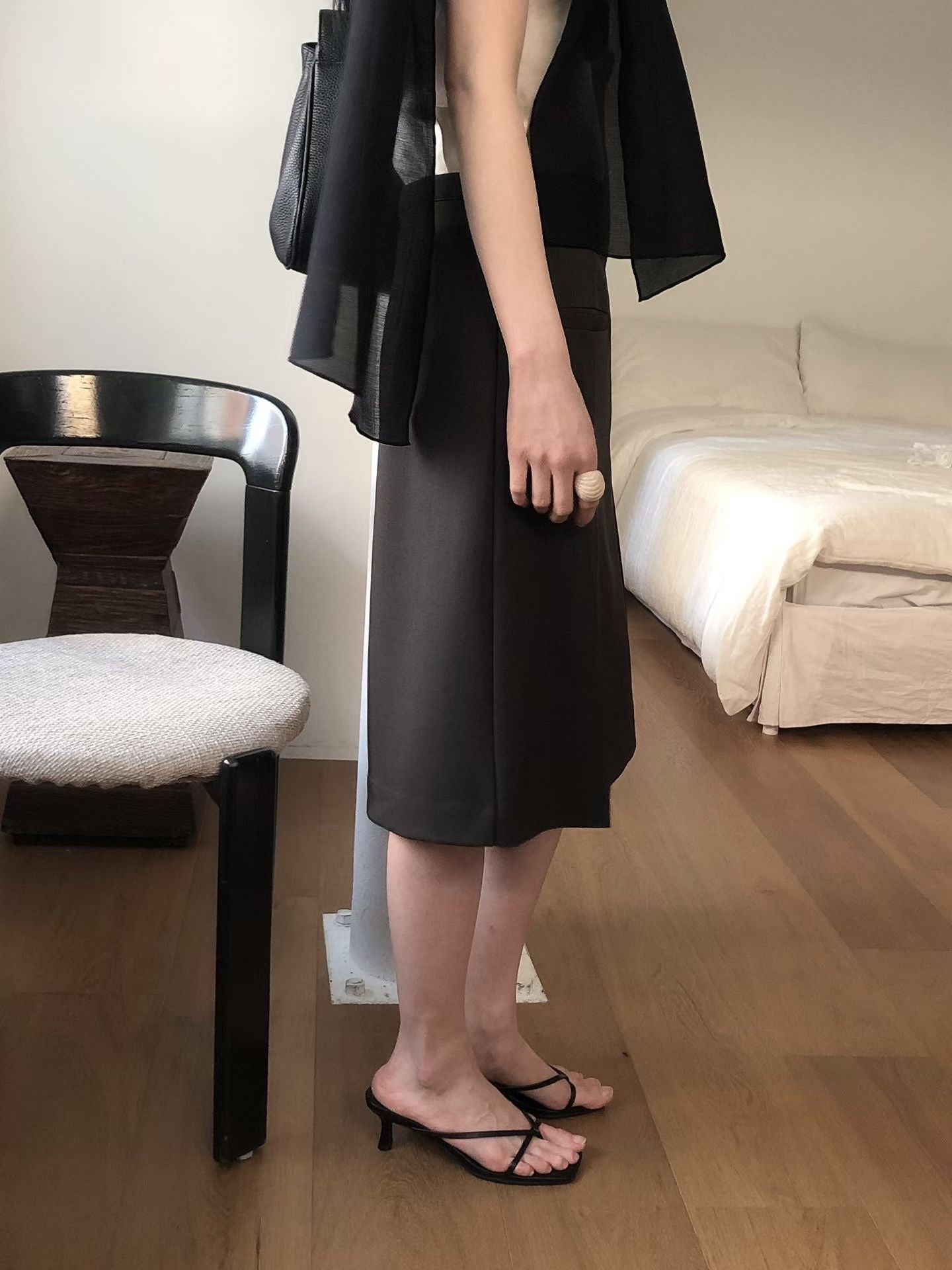 Betony Skirt (2 Colors)