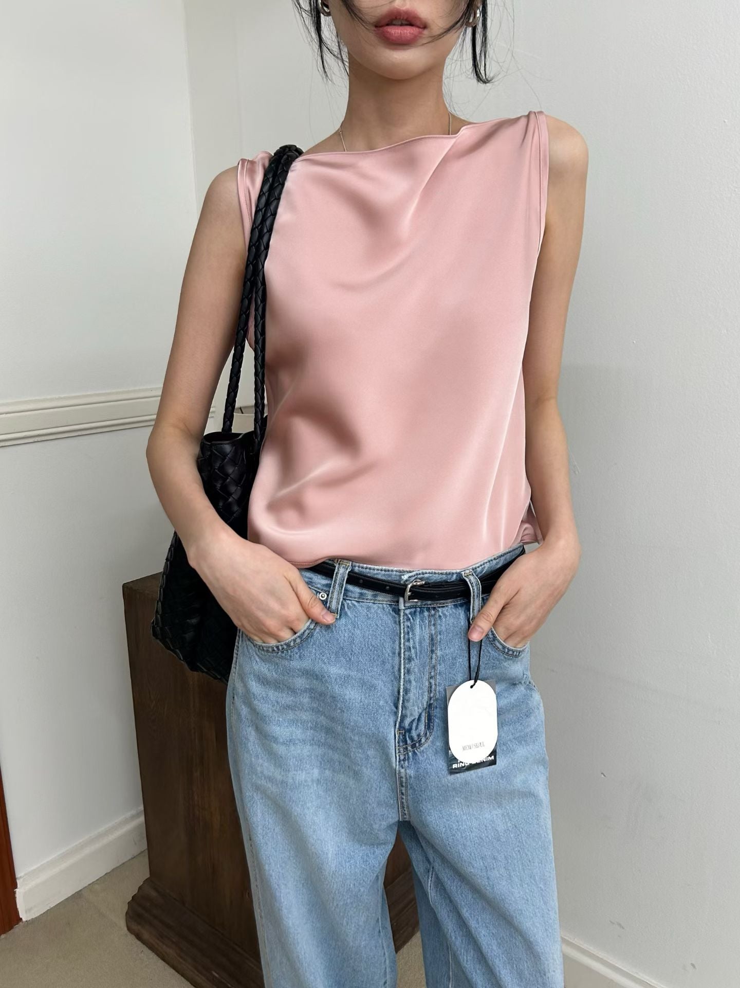 Cyrene Top (3 Colors)