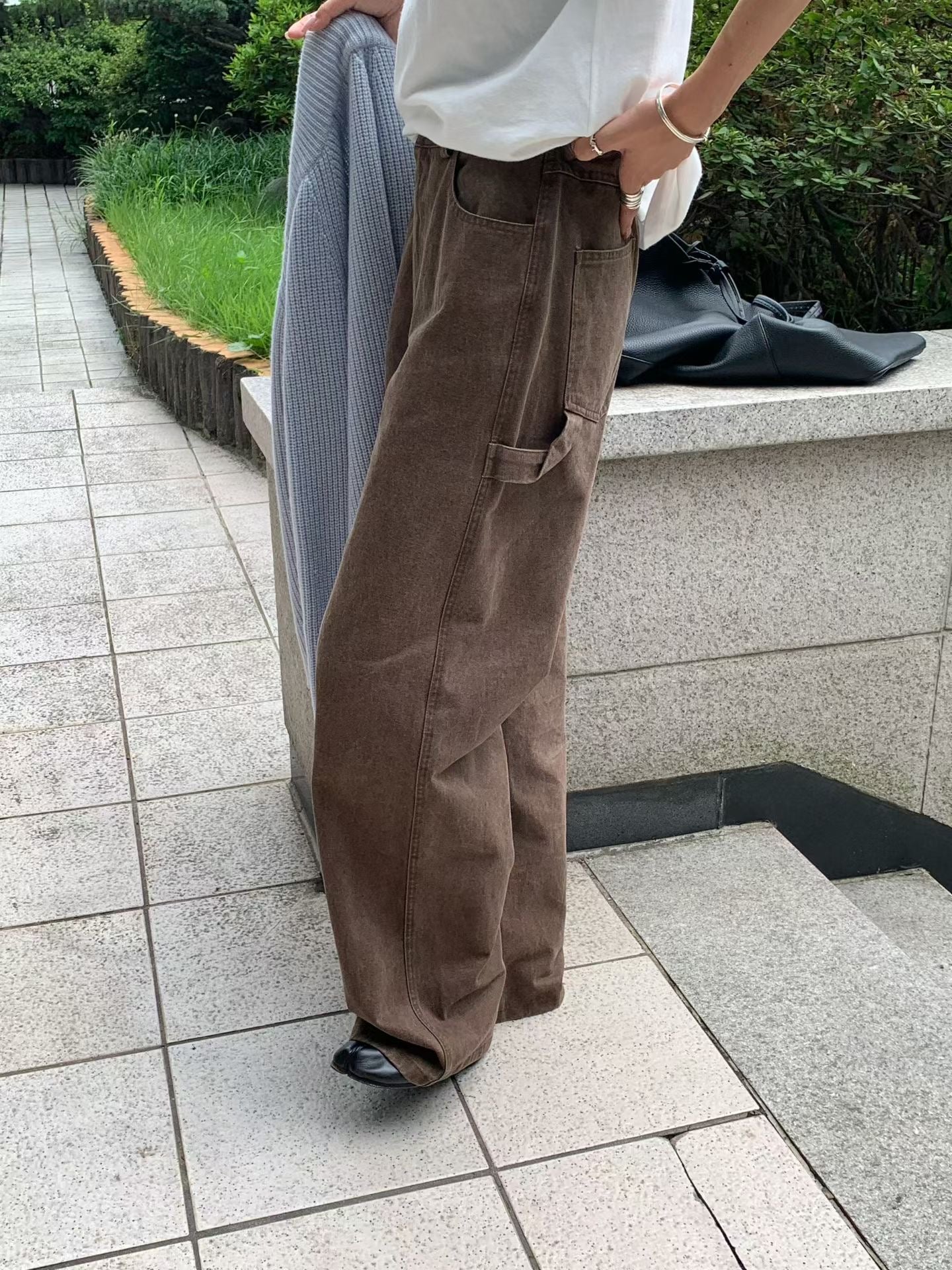 Juletta Jeans (3 Colors)