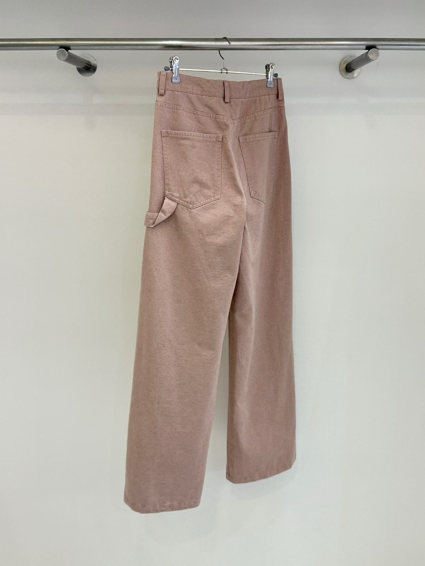 Juletta Jeans (3 Colors)