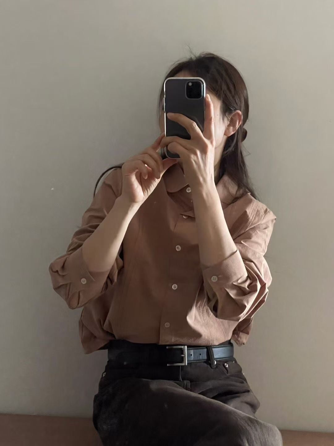 Xyla Belt