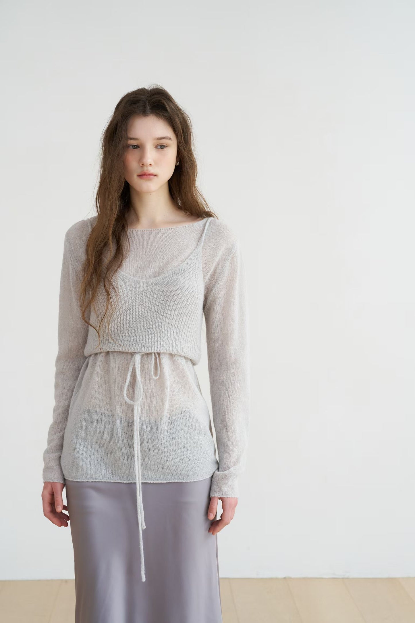 Fenna Mohair Set (3 Colors)