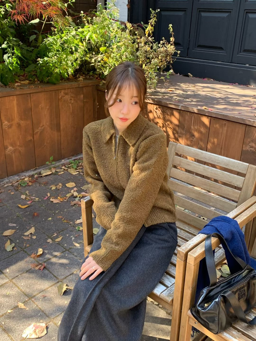 Runa Cardigan (4 Colors)