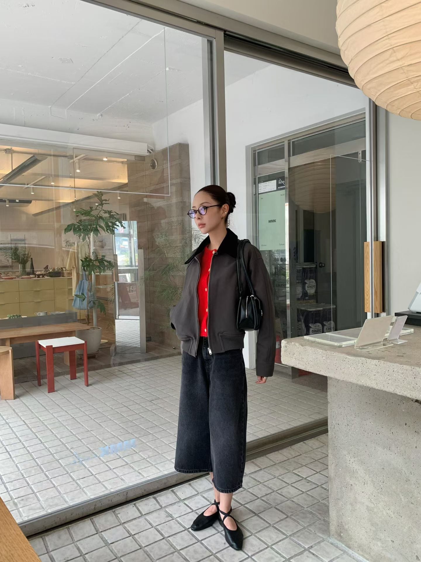 Rilith Jacket (2 Colors)