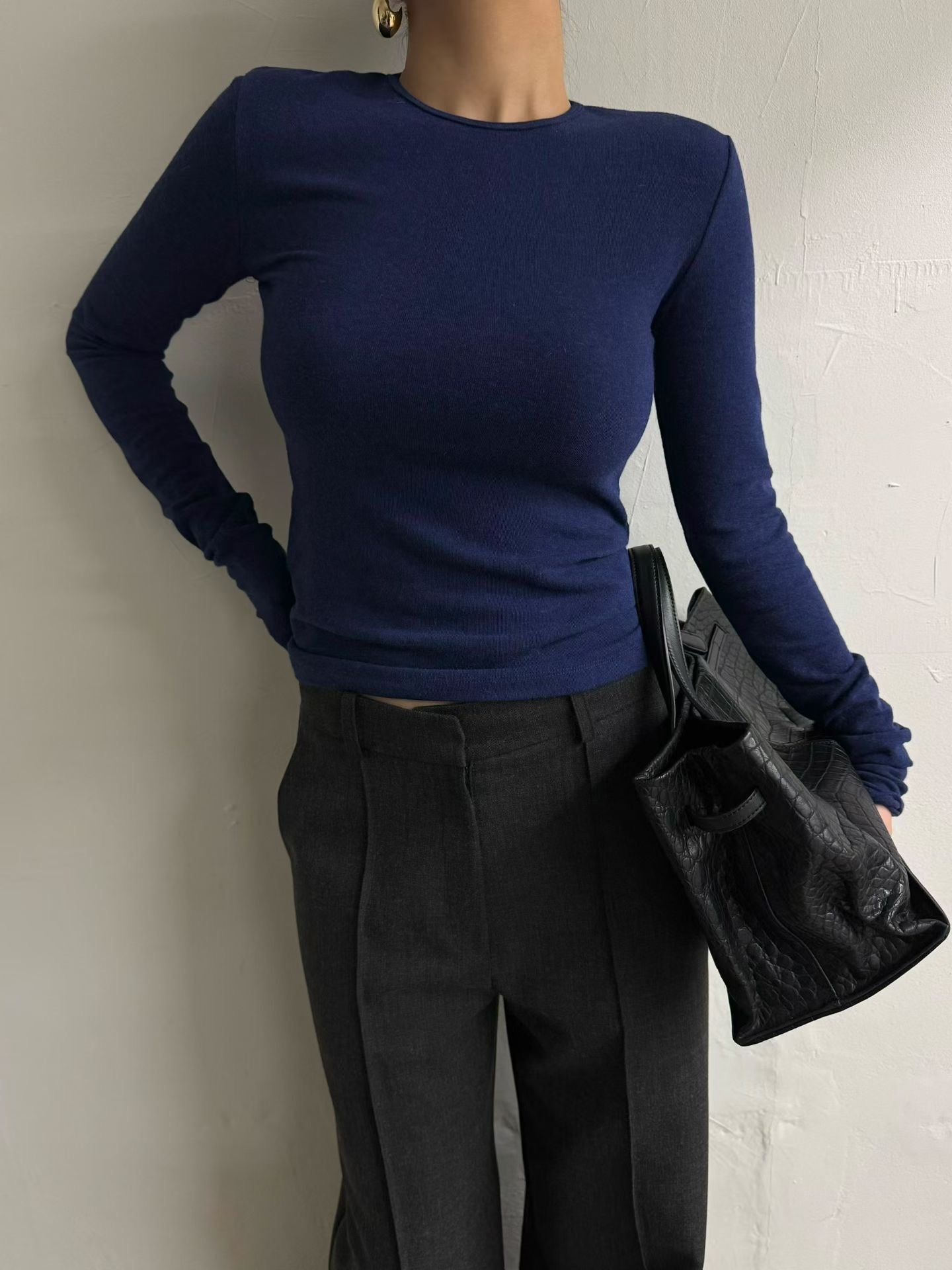 Tove Top (8 Colors)