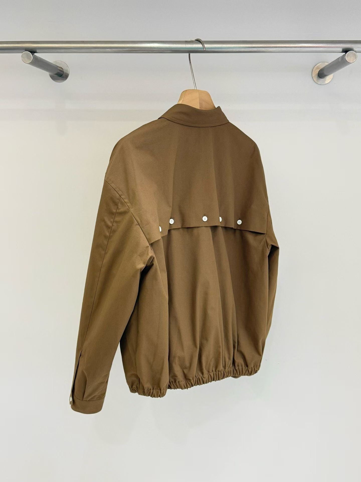Fioran Jacket (3 Colors)