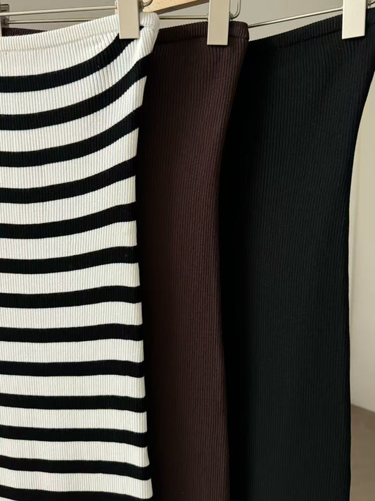 Freya Knit Dress (3 Colors)