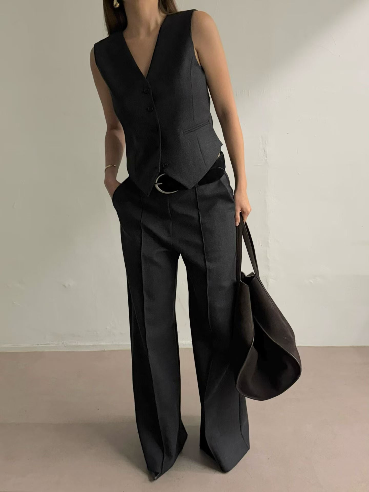 Zafira Vest (3 Colors)