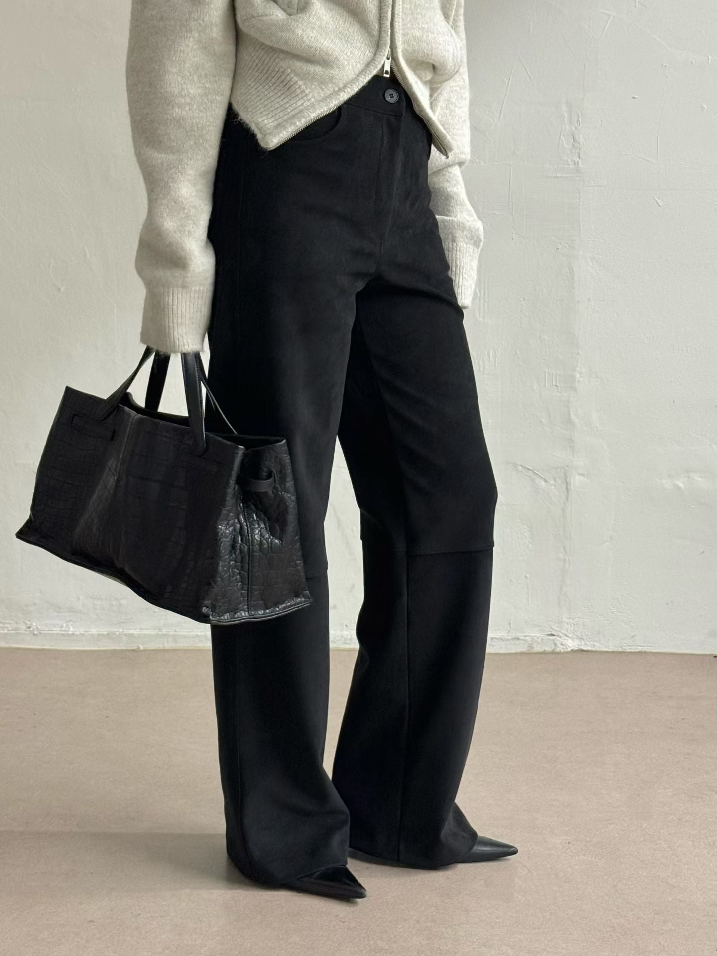 Elowin Pants (2 Colors)