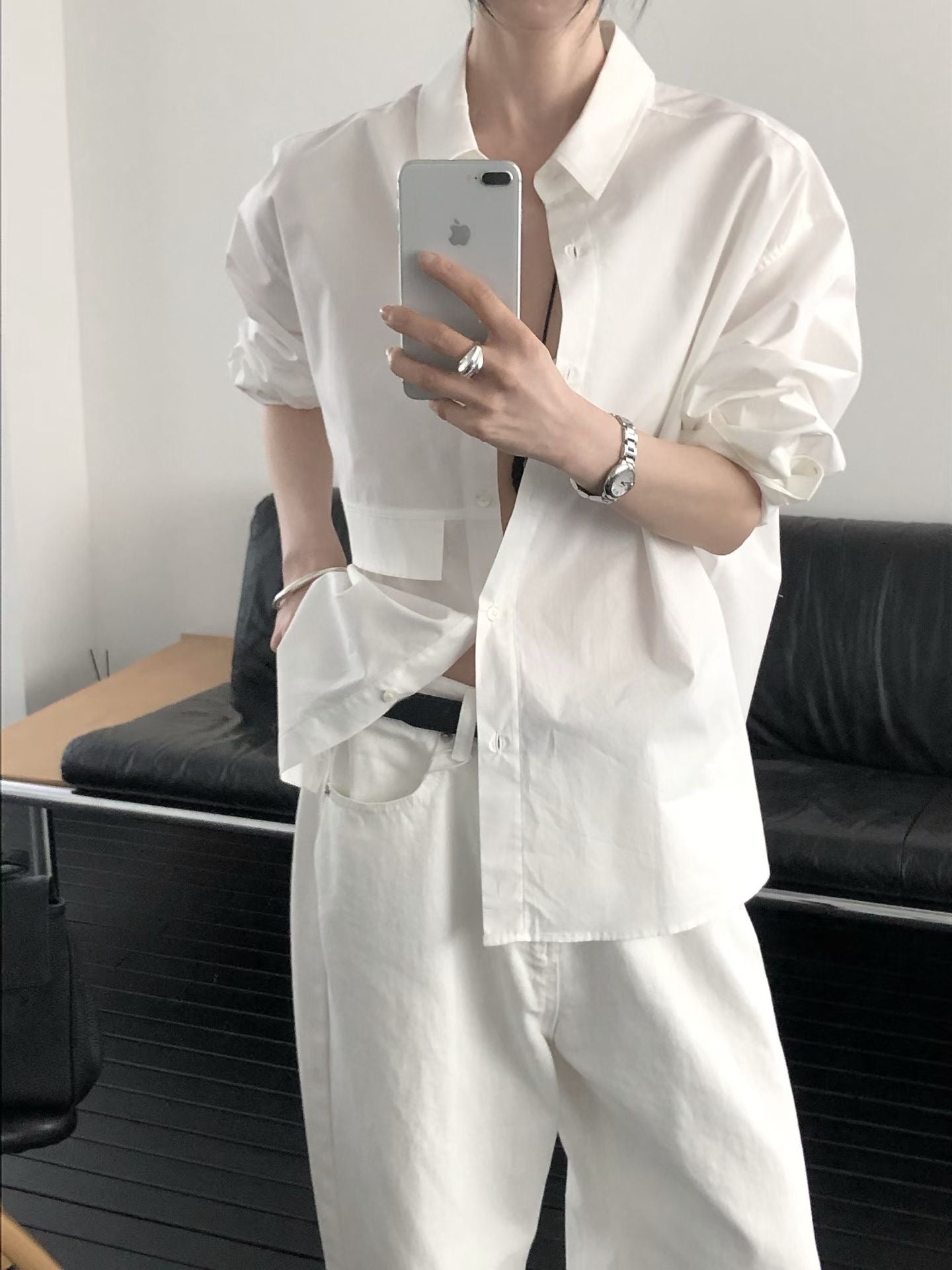 Hesperides Shirt (3 Colors)