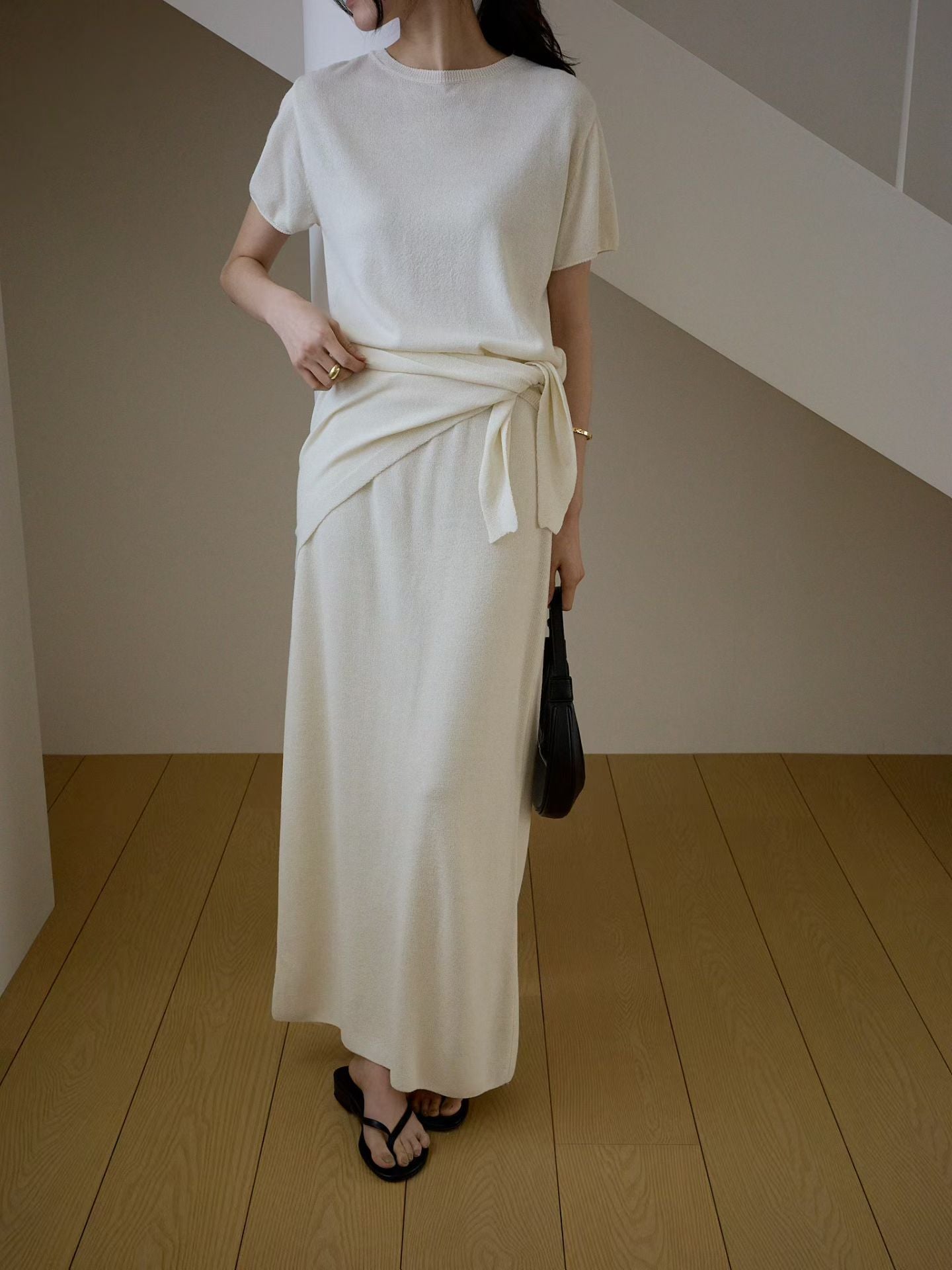Phemelia Skirt (3 Colors)