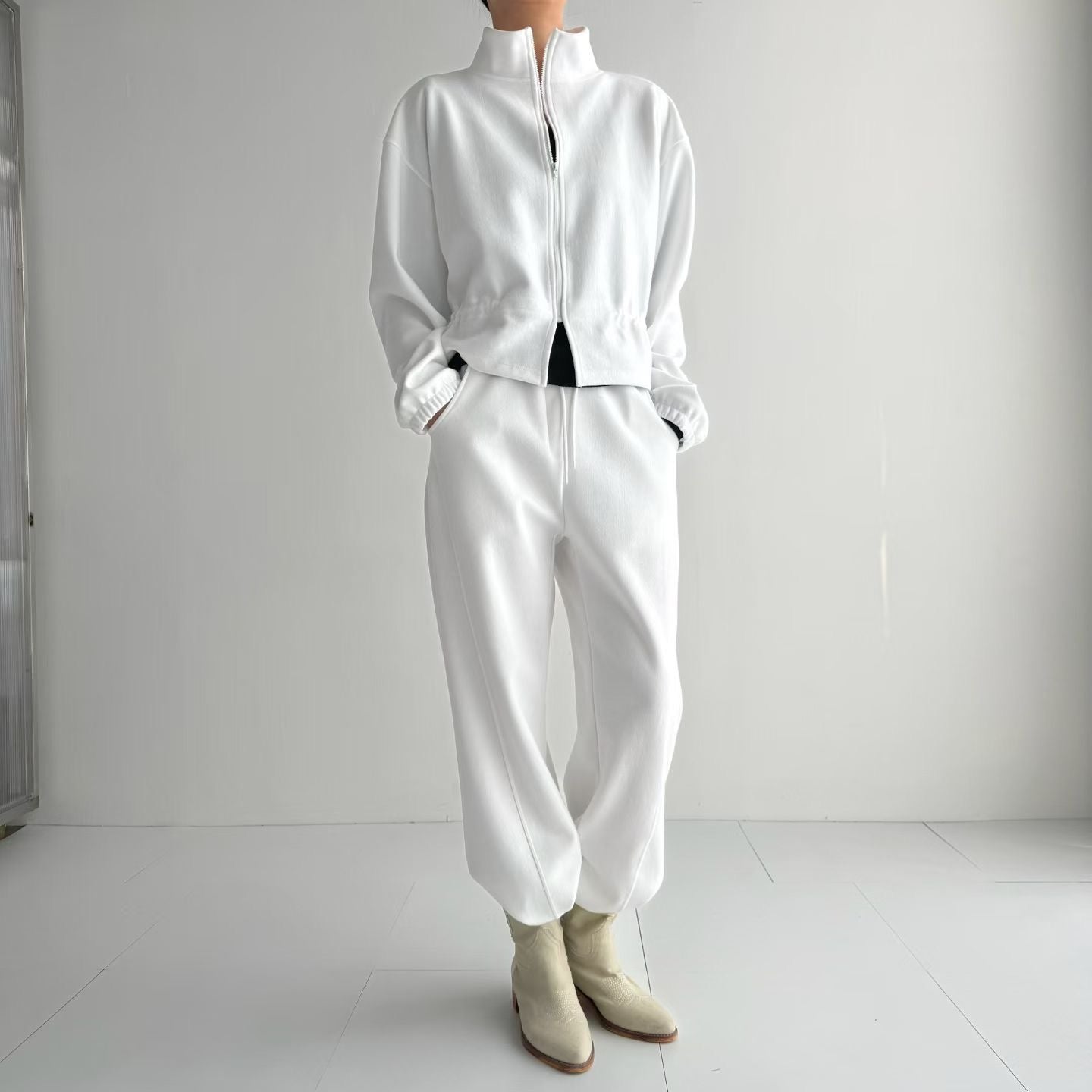 Delmara Jacket (2 Colors)