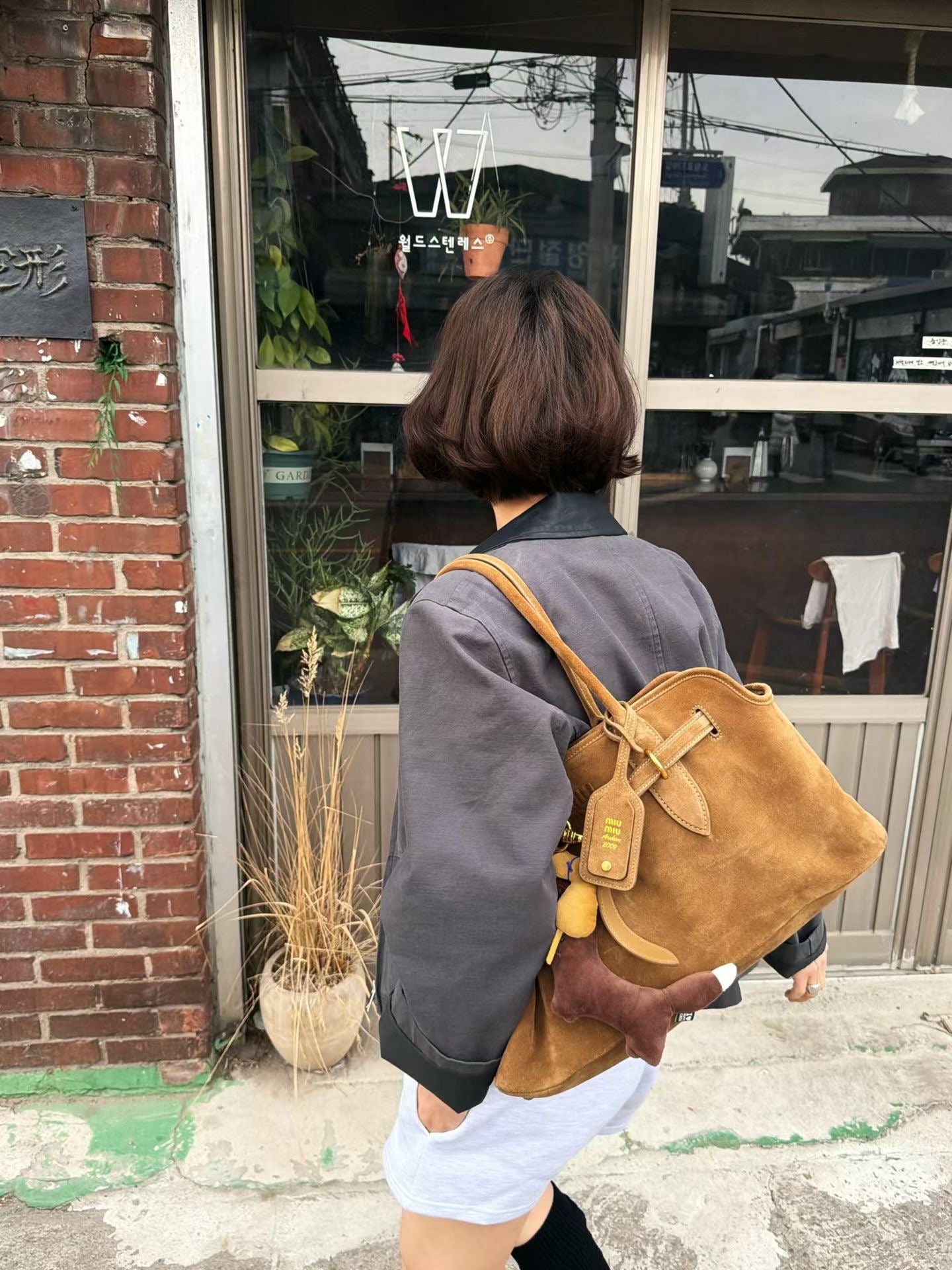 Cressida Jacket (2 Colors)