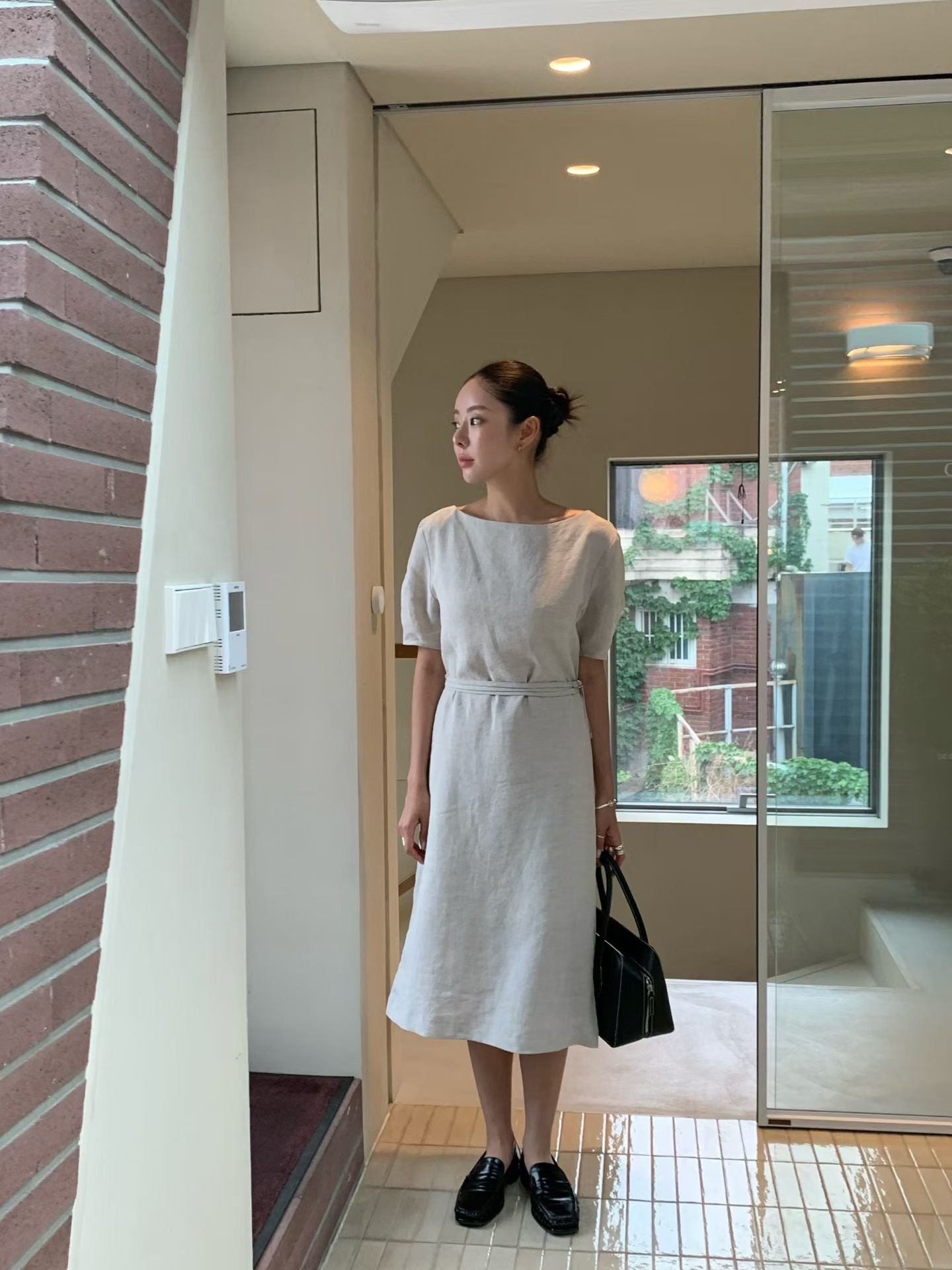 Lilura One Piece Dress (3 Colors)