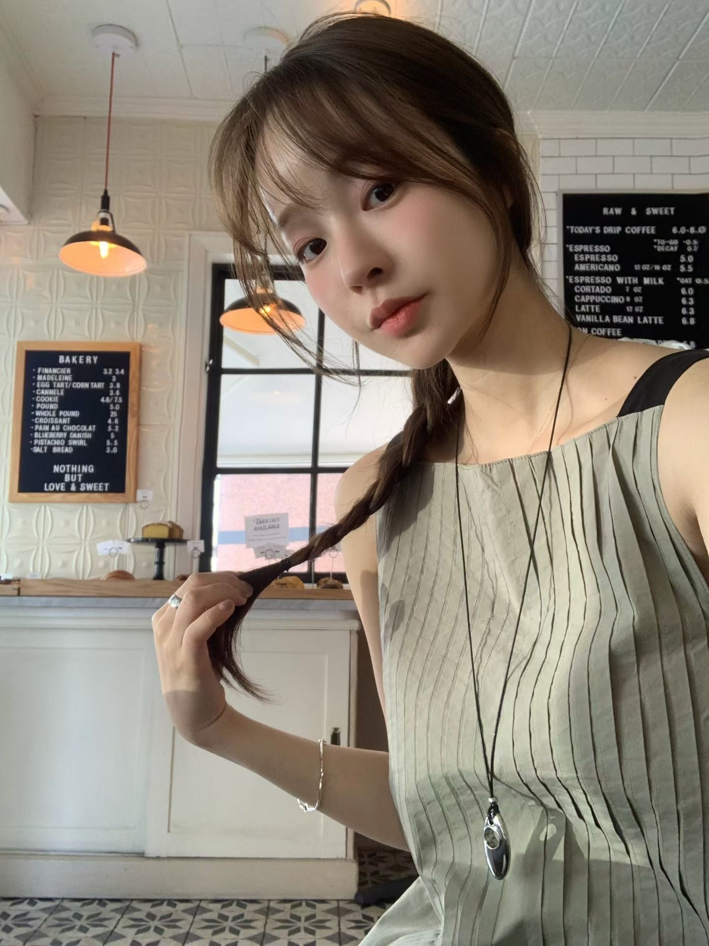 Thetis OPS (2 Colors)