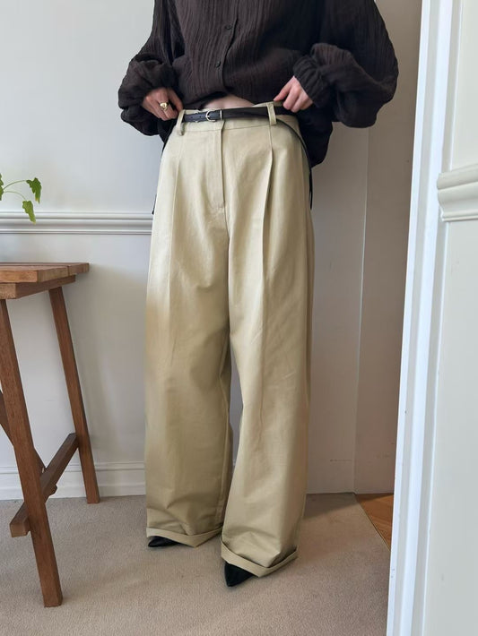 Quinley Pants (2 Colors)