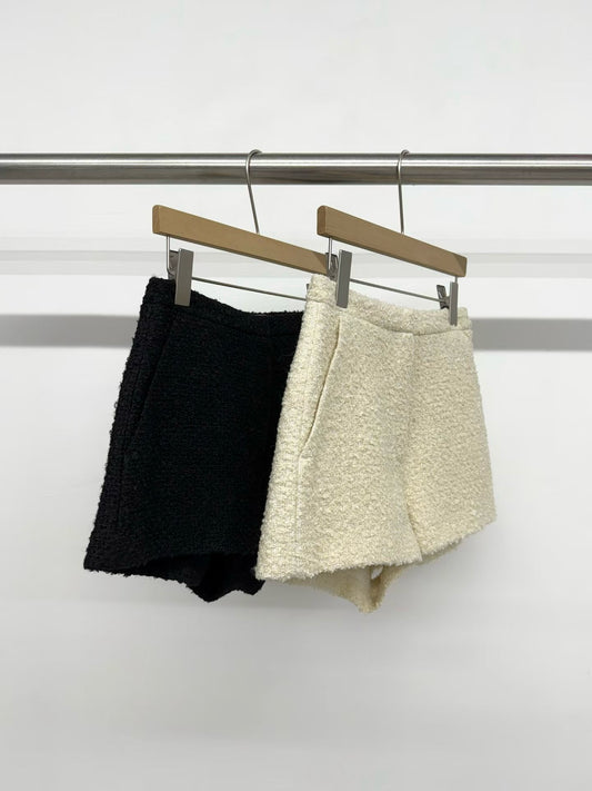 Fable Short Pants (2 Colors)