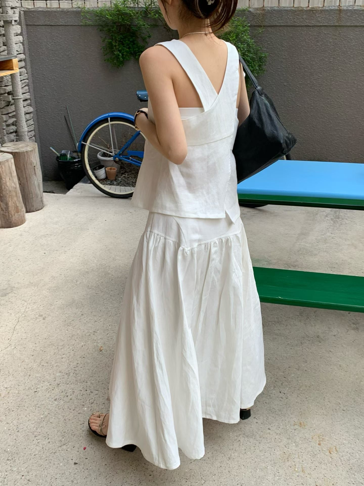 Tyche Top (2 Colors)