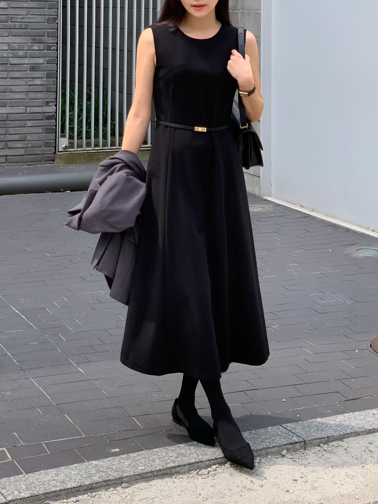 Enid Dress (2 Colors)