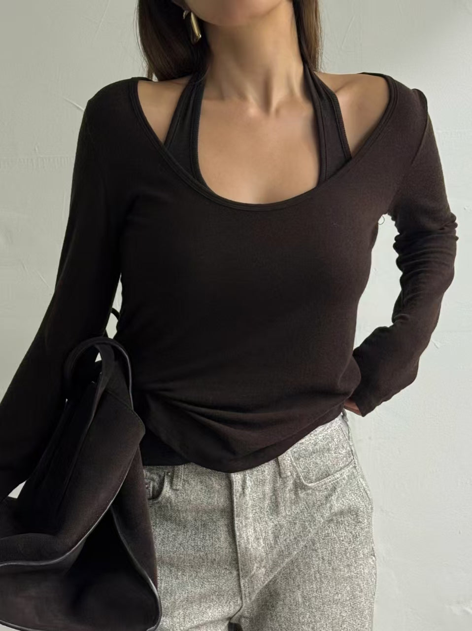 Maris Top (5 Colors)