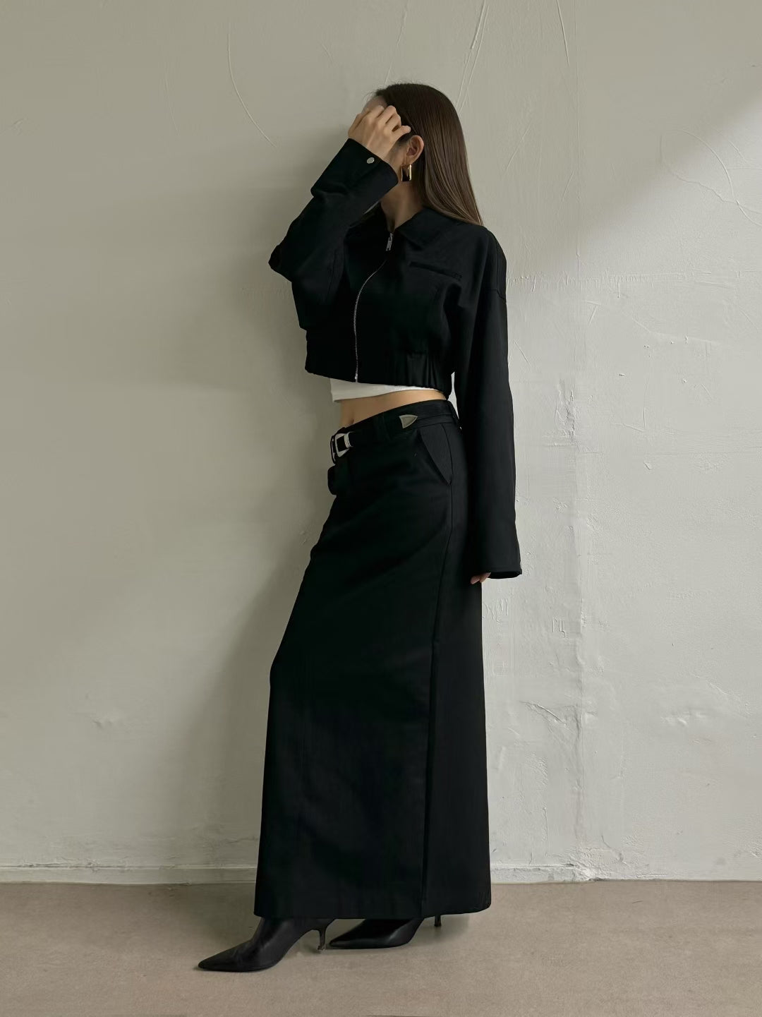 Poppy Jacket (2 Colors)