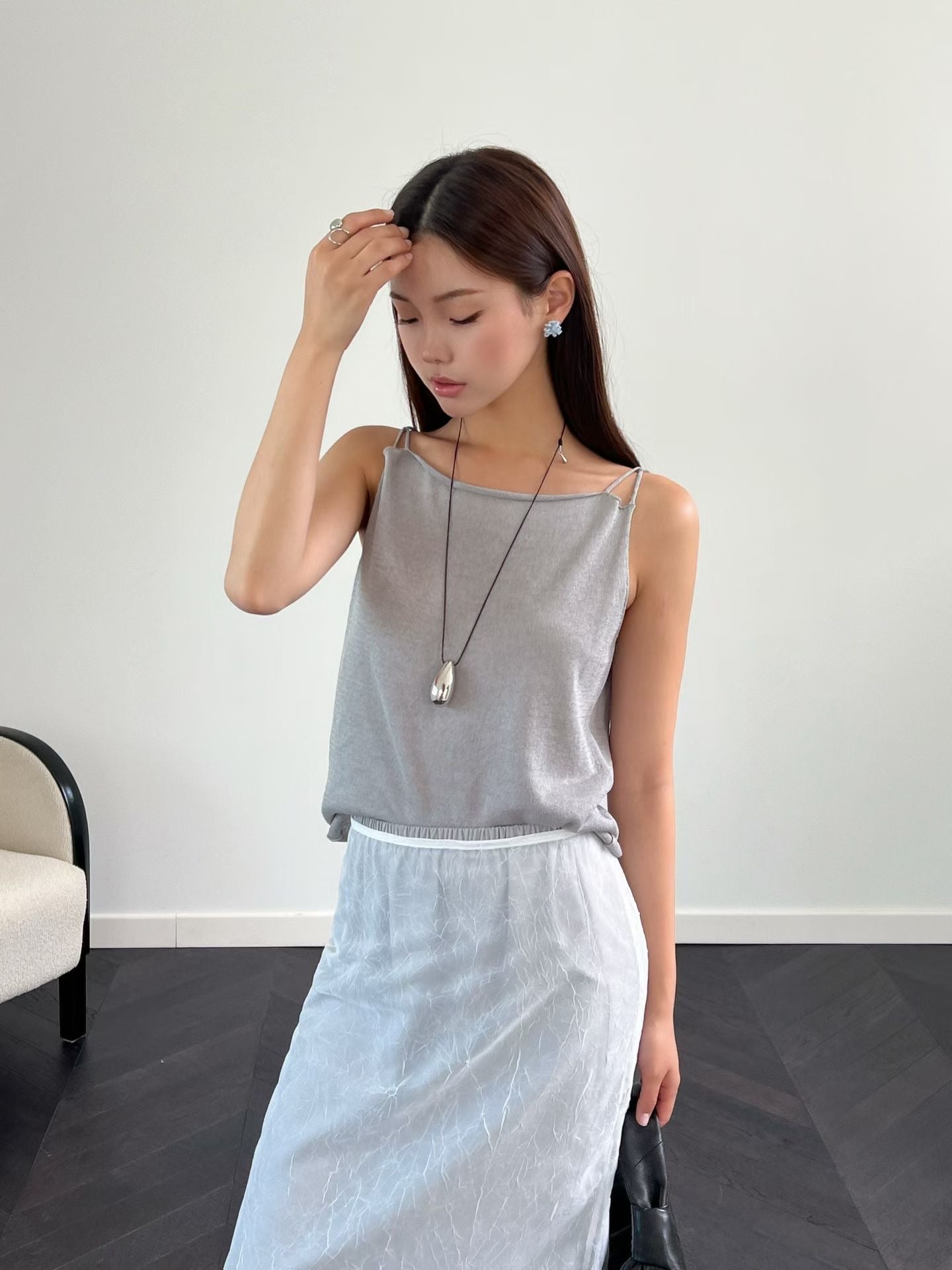 Nyxie Top (4 Colors)