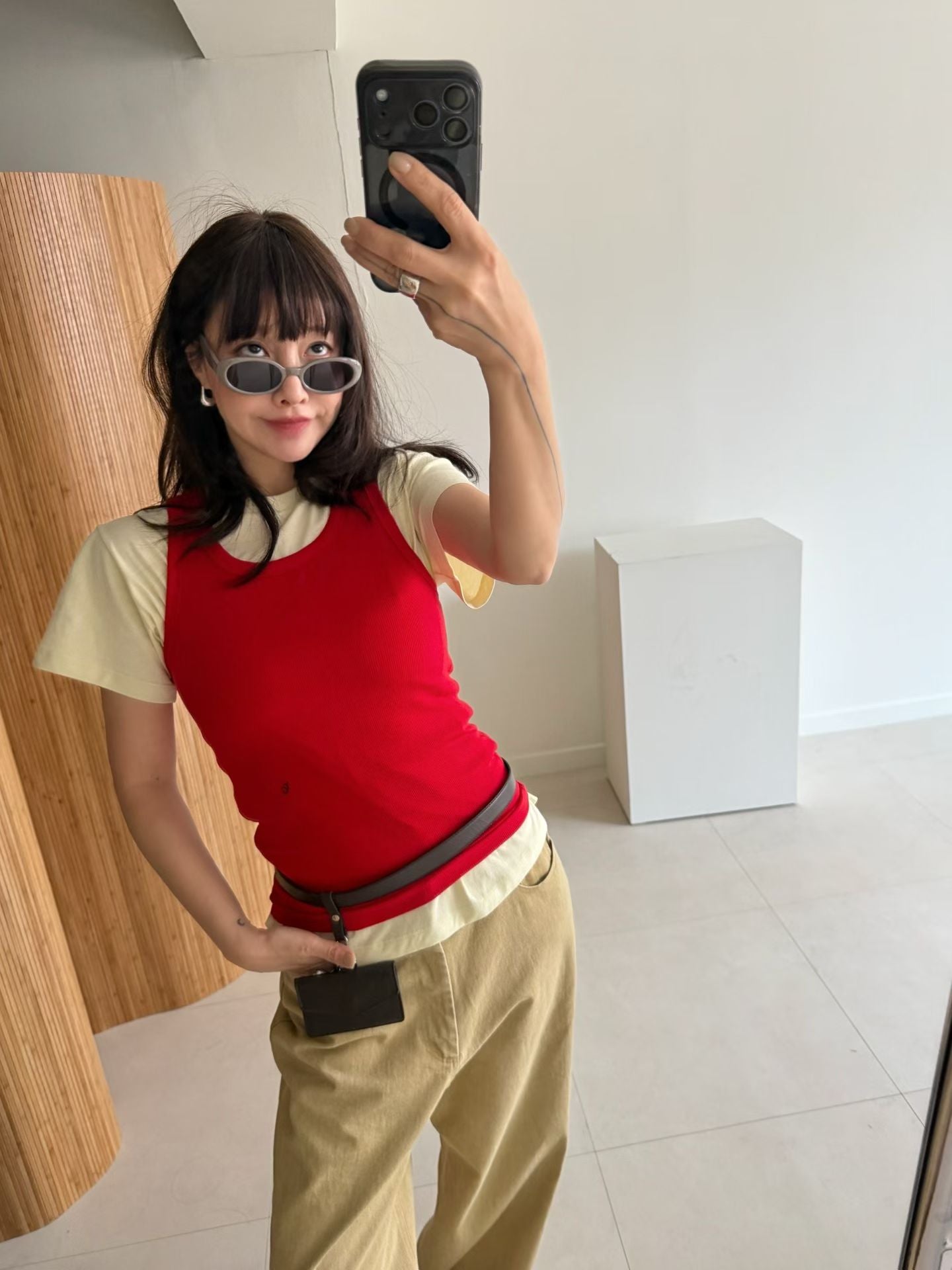 Galadriel Tee (17 Colors)