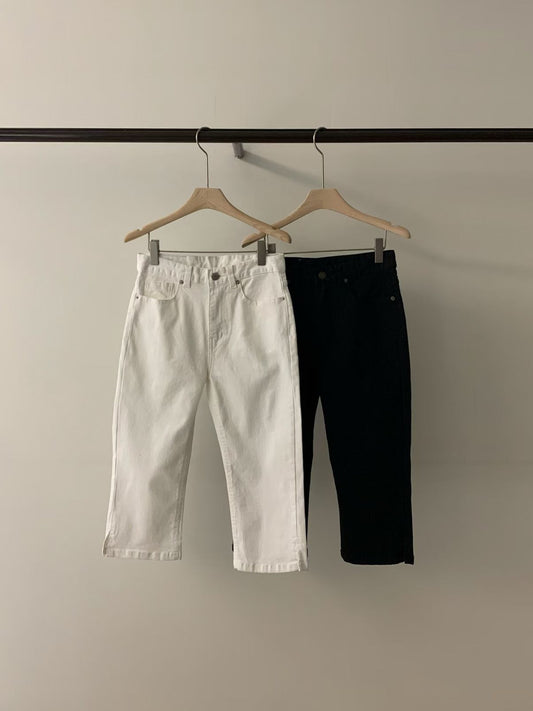 Concordia Capri Denim (2 Colors)
