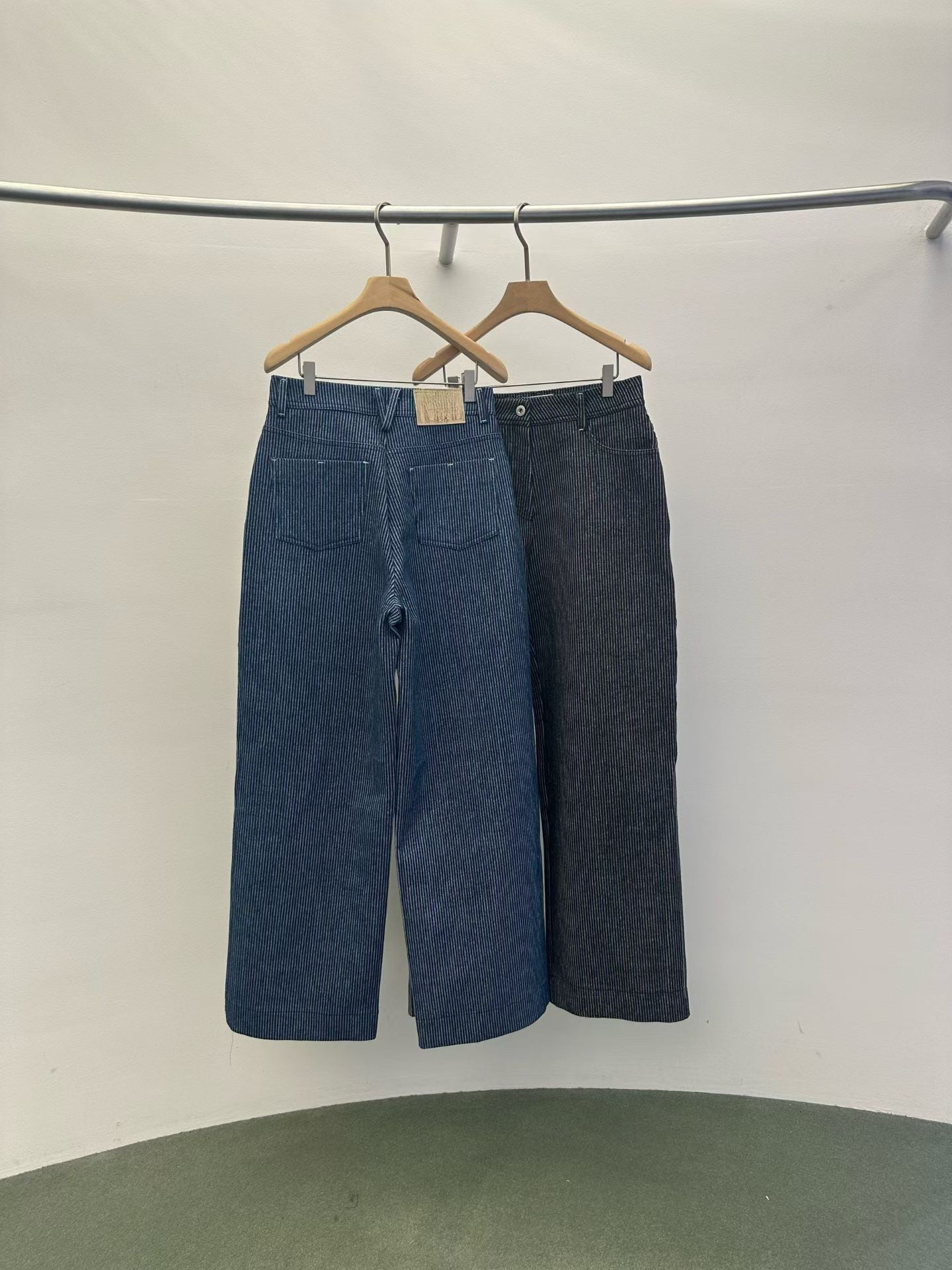 Veda Jeans (2 Colors)